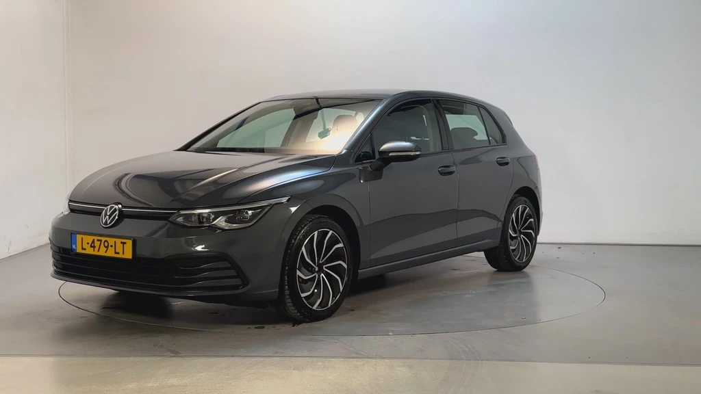 Volkswagen Golf – foto 1