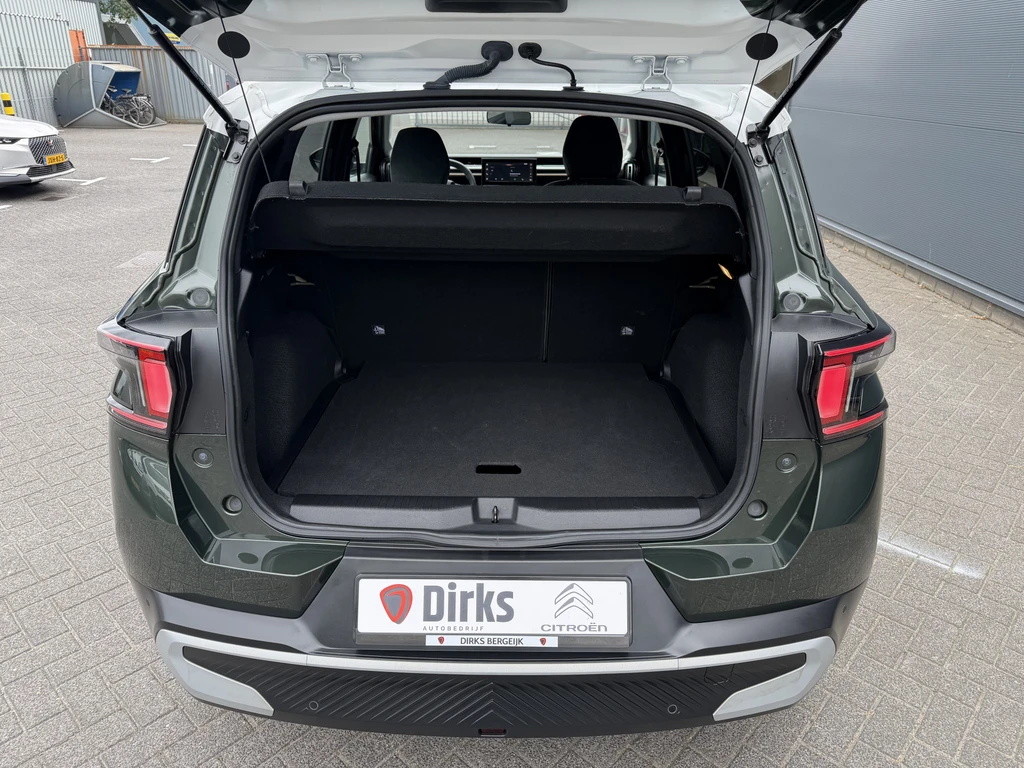 Citroën C3 Aircross – foto 11