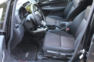 Honda Jazz – thumbnail 11