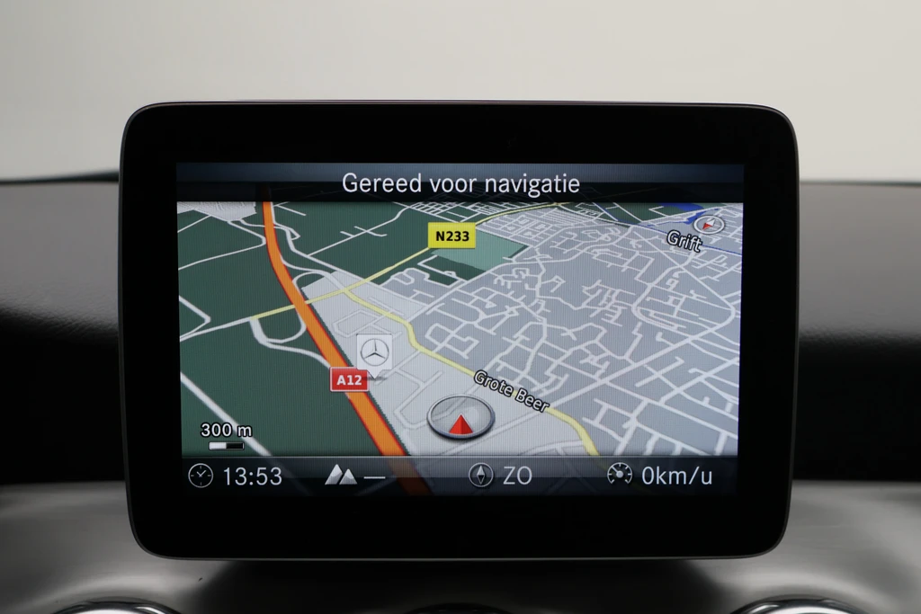 Mercedes-Benz GLA – foto 42