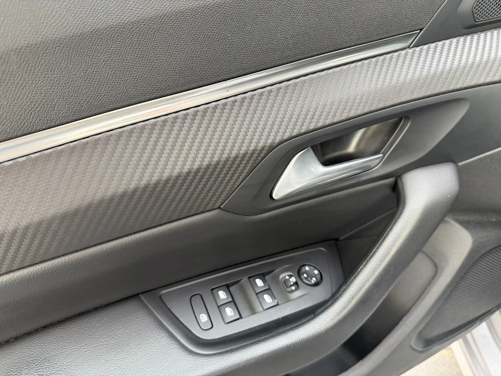 Peugeot 508 – foto 27