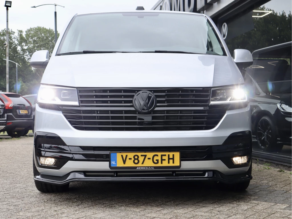 Volkswagen Transporter – foto 8
