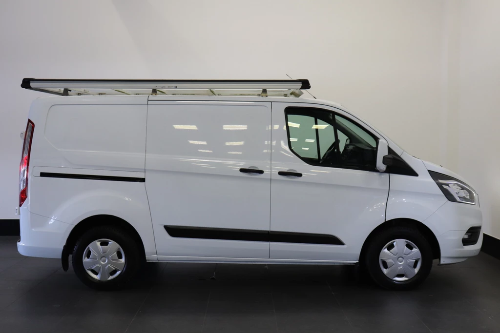 Ford Transit Custom – foto 5