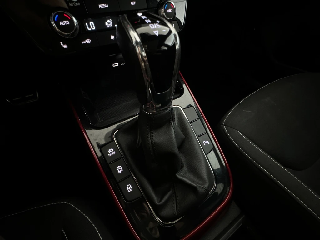 Škoda Fabia – foto 21