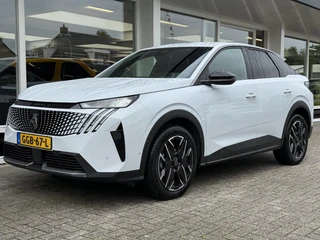 Peugeot 3008 – thumbnail 1