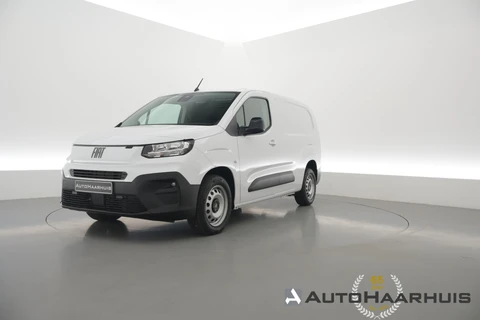 Fiat Doblò Cargo 1.5 HDi-102pk L2 | Maxi | Cruise | Camera | 10" Touchsreen | BPM vrij