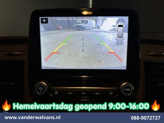 Ford Transit Custom – thumbnail 8
