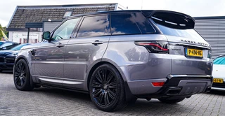Land Rover Range Rover Sport – thumbnail 4