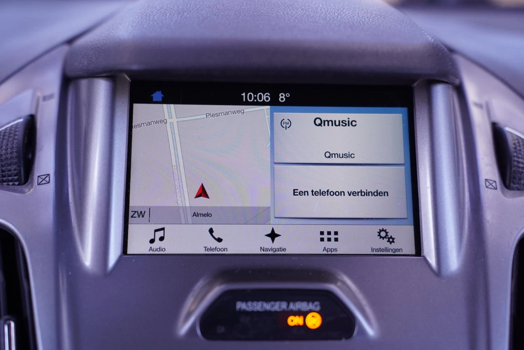 Ford Transit Connect – foto 33