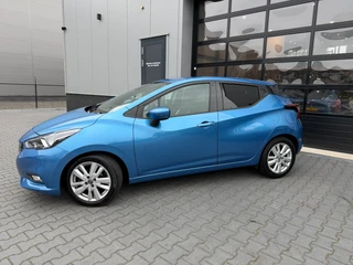 Nissan Micra – thumbnail 2