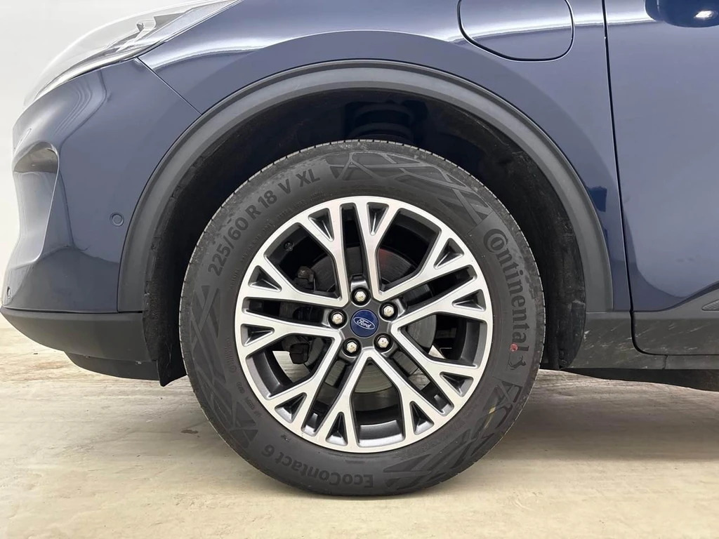 Ford Kuga – foto 16