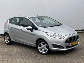 Ford Fiesta – thumbnail 6