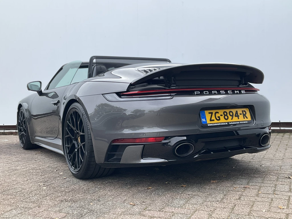 Porsche 911 – foto 15