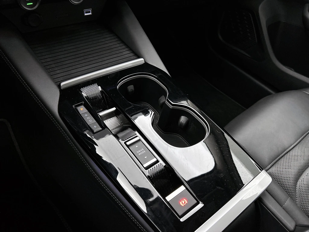 Citroën C5 X – foto 24
