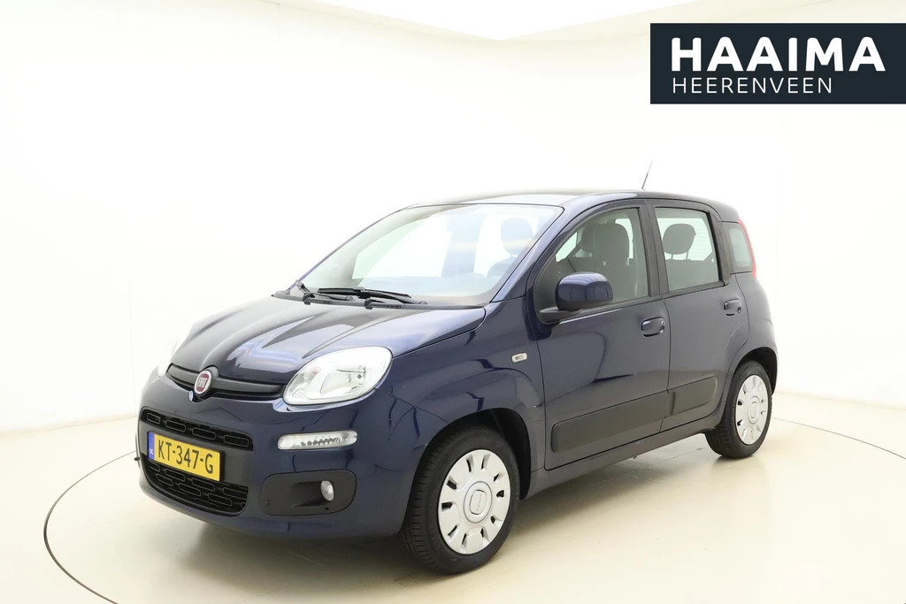 Fiat Panda – foto 1