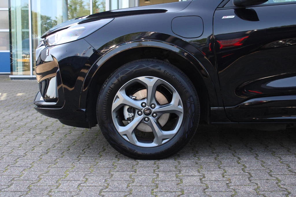 Ford Kuga – foto 35
