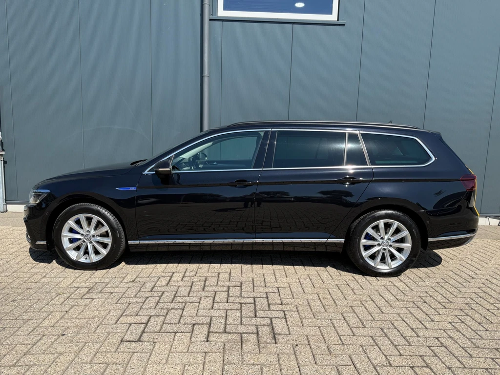 Volkswagen Passat – foto 3