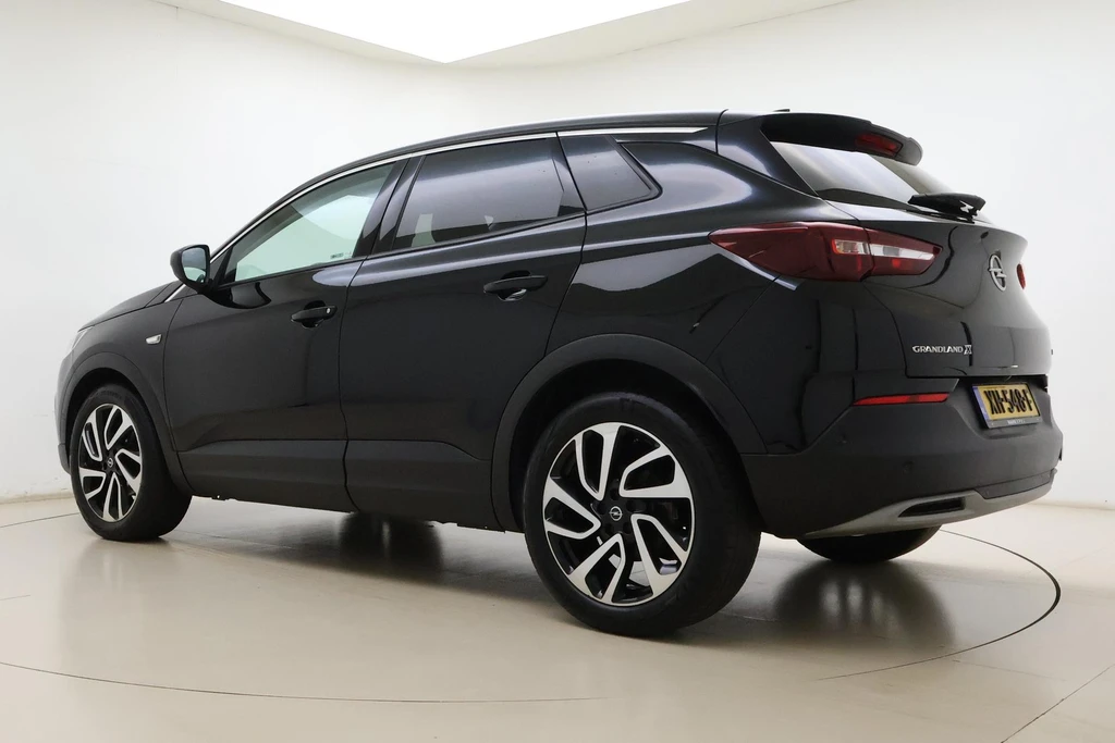 Opel Grandland X – foto 4