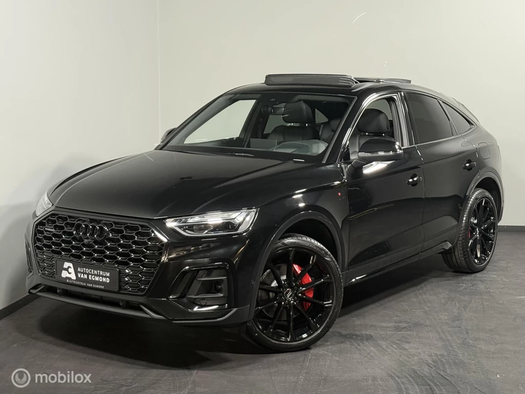 Audi Q5 – foto 2