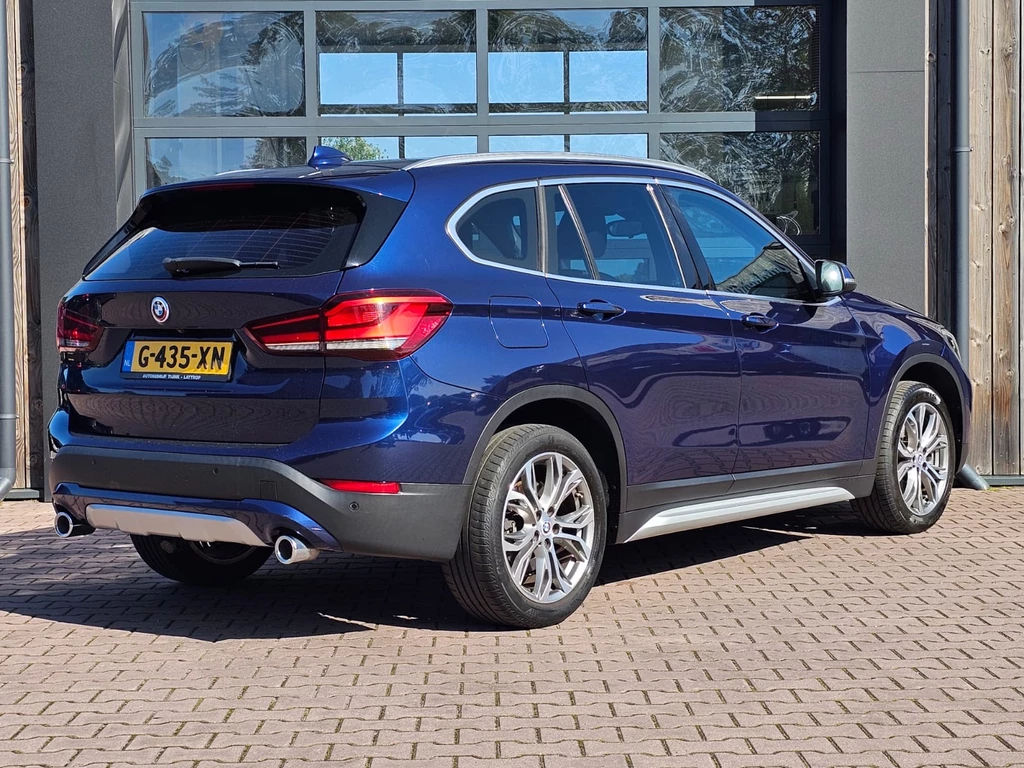 BMW X1 – foto 2