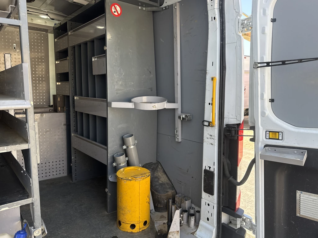 Ford Transit – foto 17