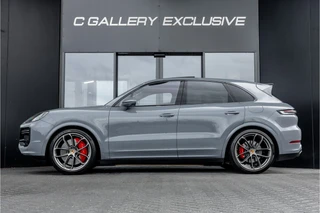 Porsche Cayenne – thumbnail 4