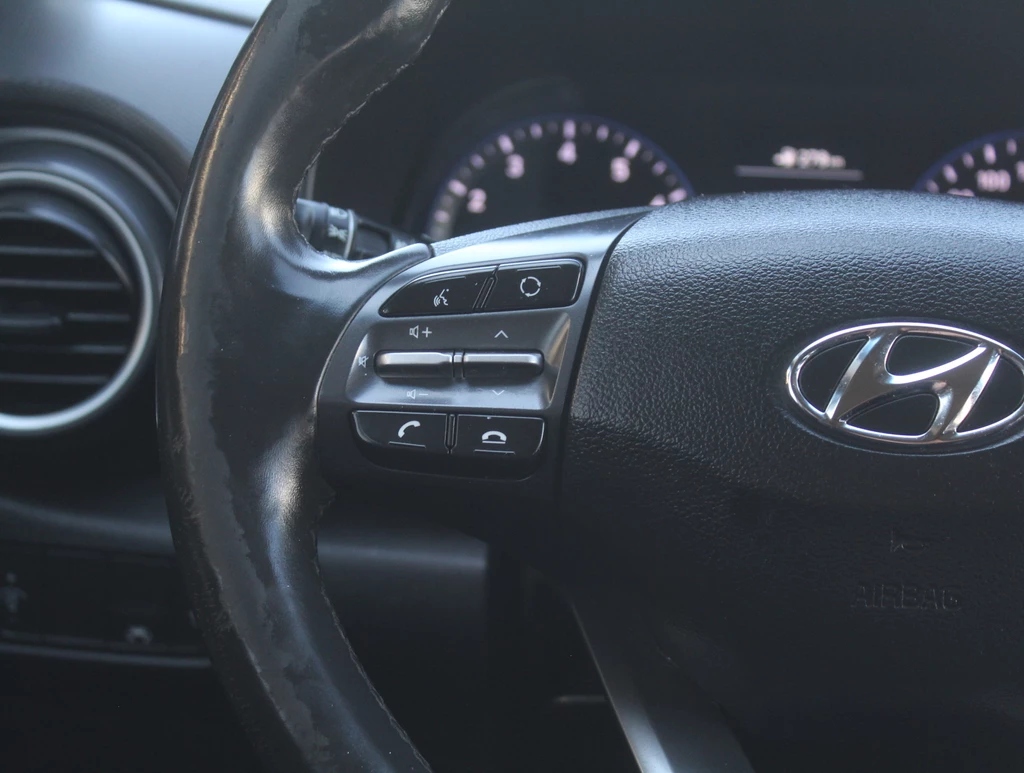 Hyundai Kona – foto 31