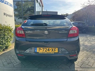 Suzuki Baleno – thumbnail 6