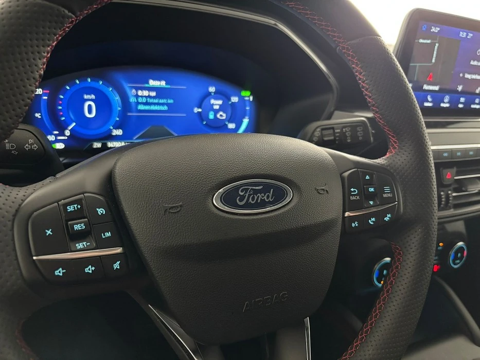 Ford Kuga – foto 8