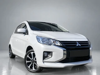Mitsubishi Space Star – thumbnail 8
