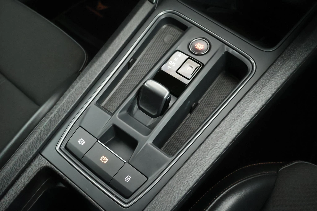 CUPRA Formentor – foto 33