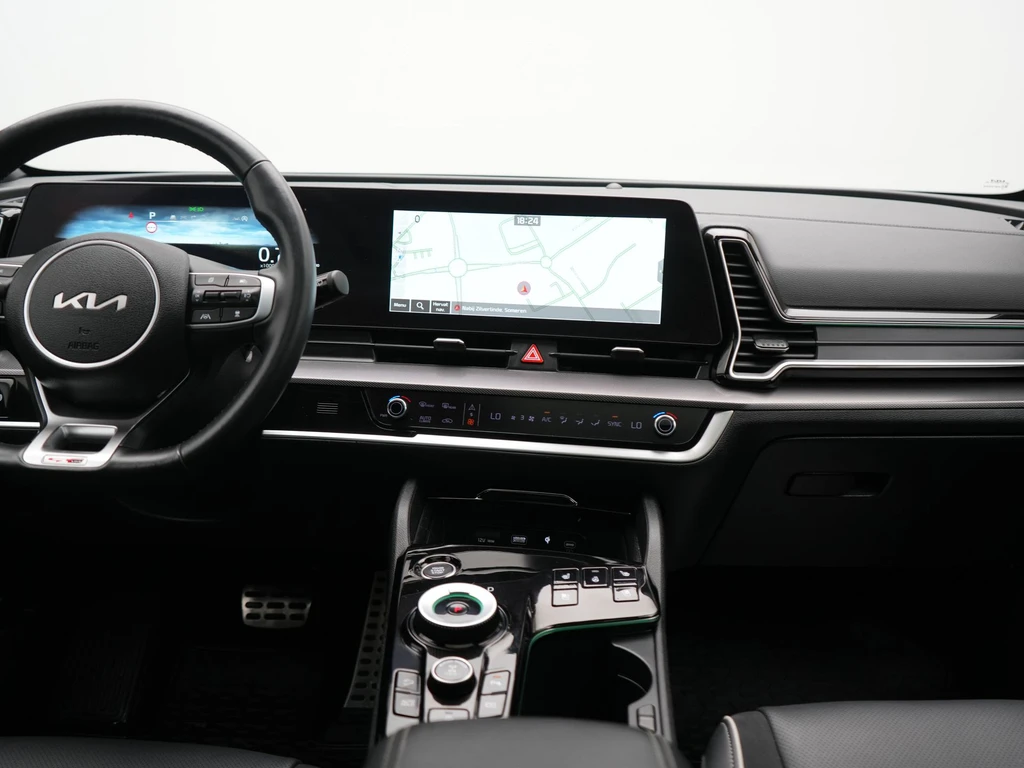 Kia Sportage – foto 33