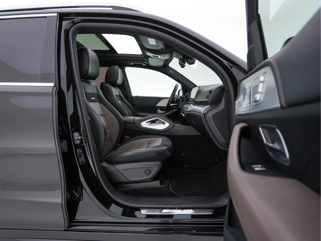Mercedes-Benz GLE – foto 13