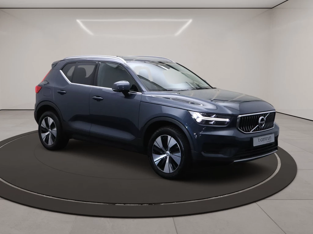 Volvo XC40 – foto 9