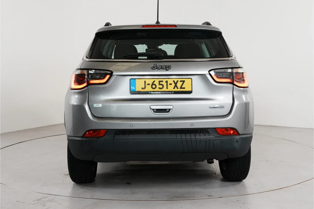 Jeep Compass – foto 6