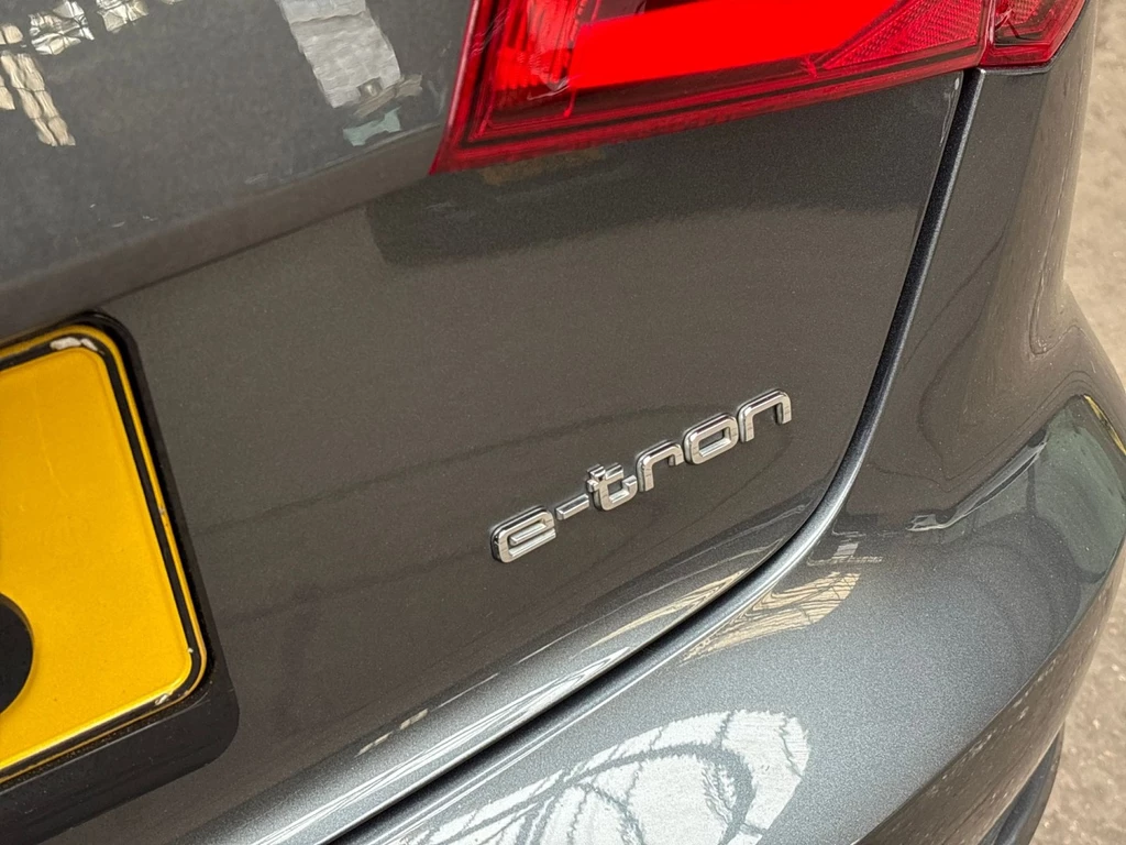 Audi A3 – foto 26