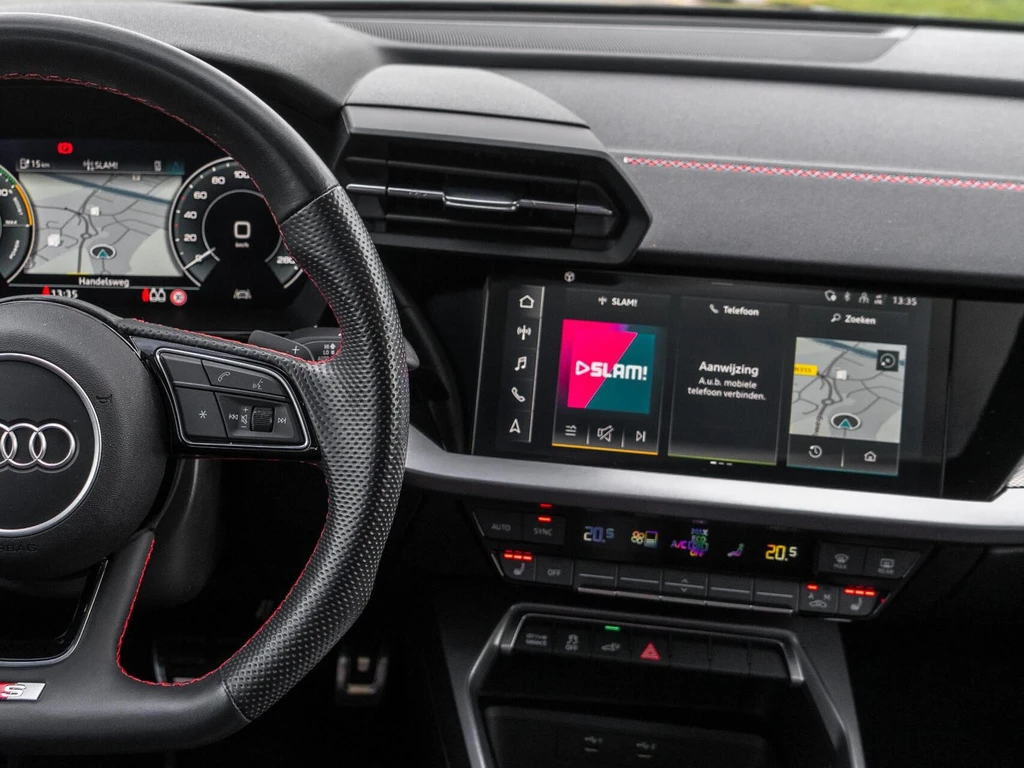 Audi A3 – foto 27