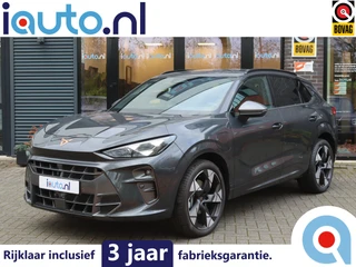 CUPRA Terramar – thumbnail 1