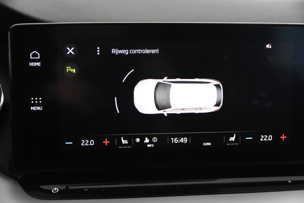 Škoda Octavia – foto 19