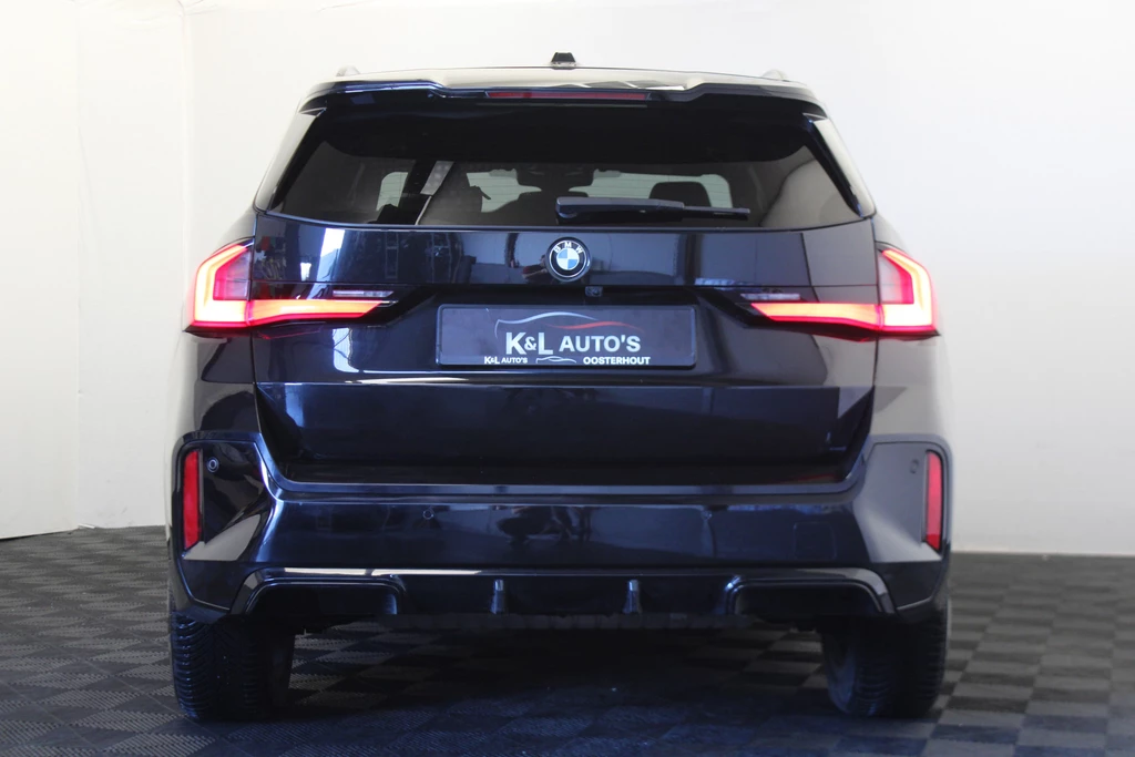 BMW X1 – foto 3