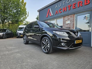 Nissan X-Trail – thumbnail 9