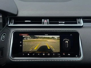 Land Rover Range Rover Velar – thumbnail 25