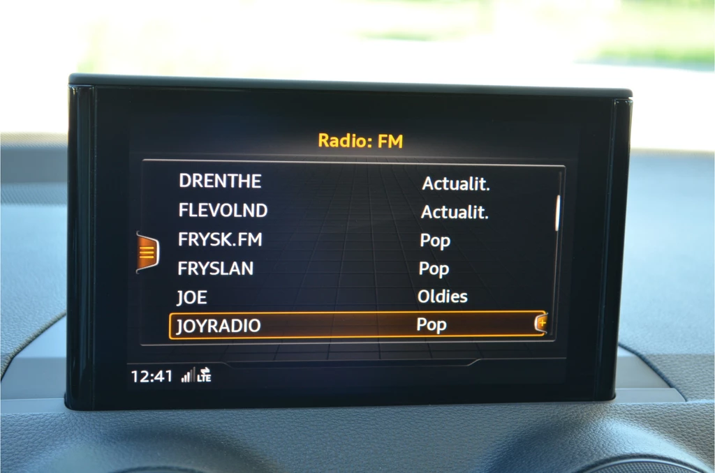 Audi Q2 – foto 27