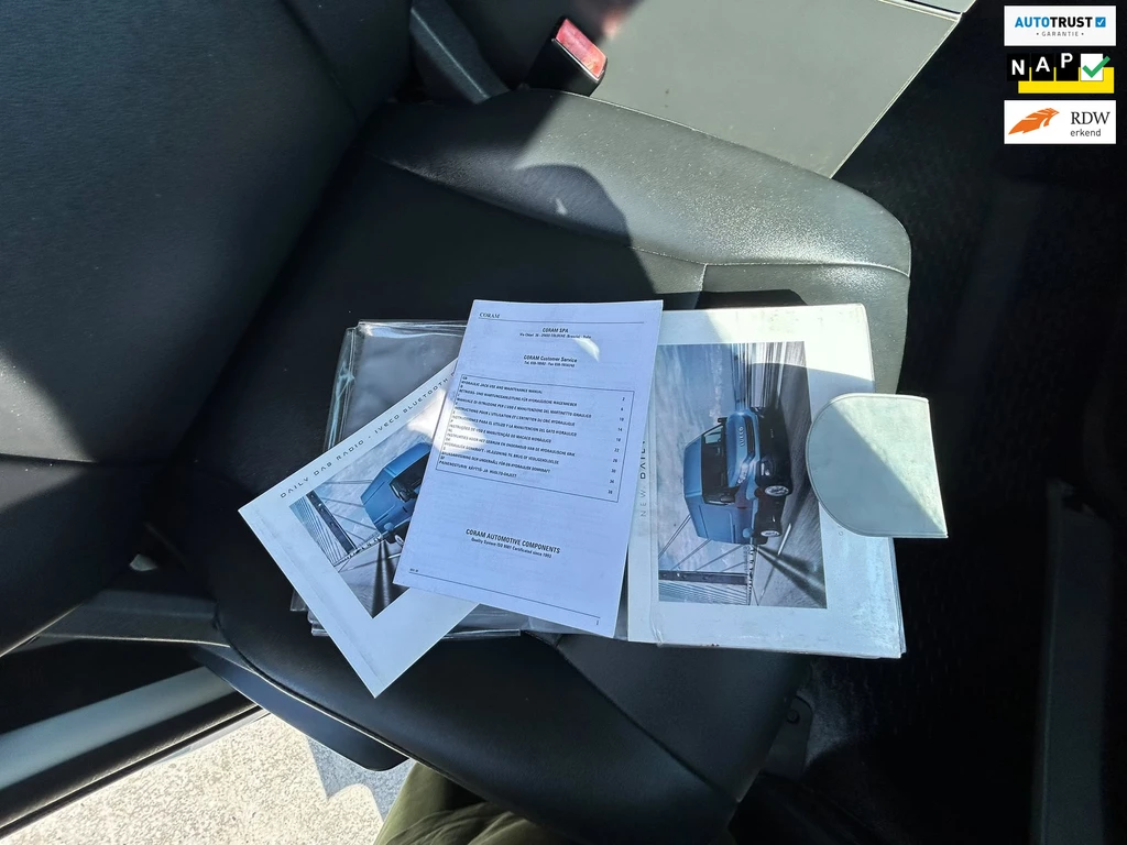 Iveco Daily – foto 16