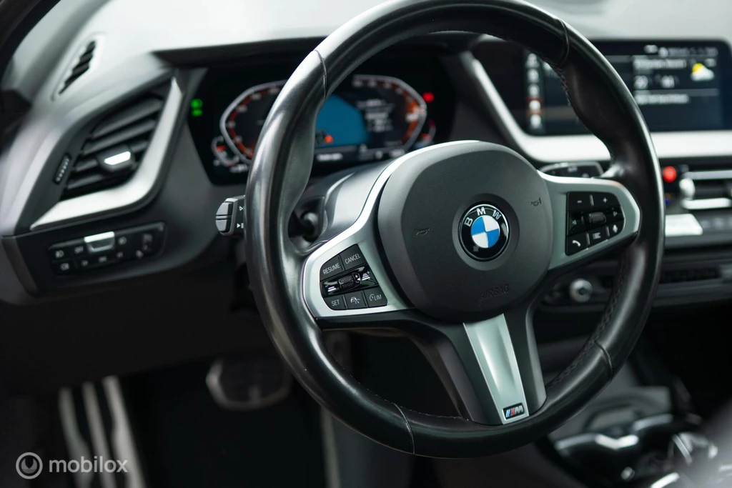 BMW 1 Serie – foto 7
