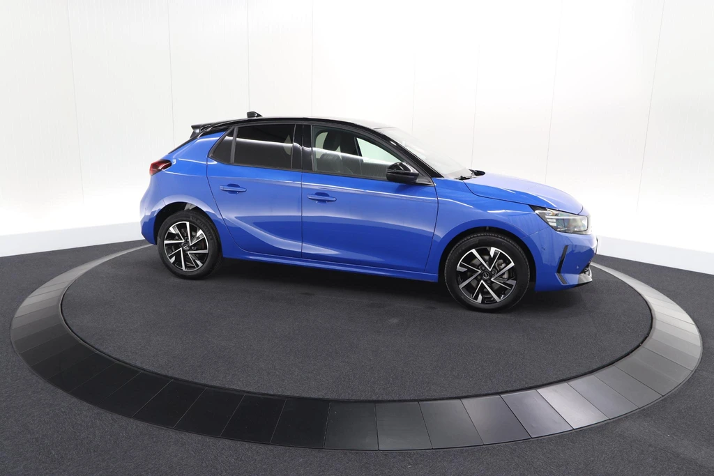 Opel Corsa – foto 14