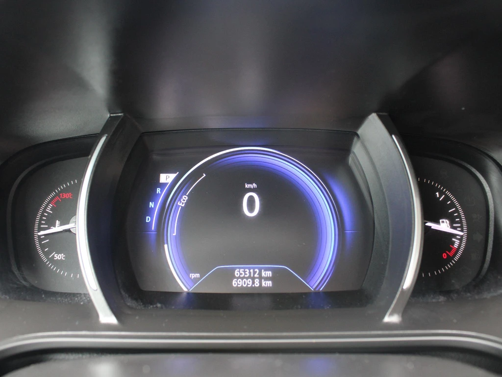 Renault Mégane – foto 13