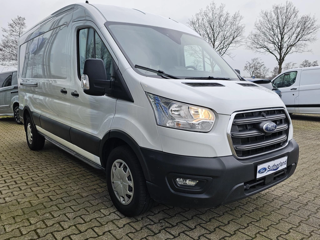 Ford Transit – foto 6