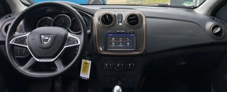 Dacia Sandero Stepway – thumbnail 8