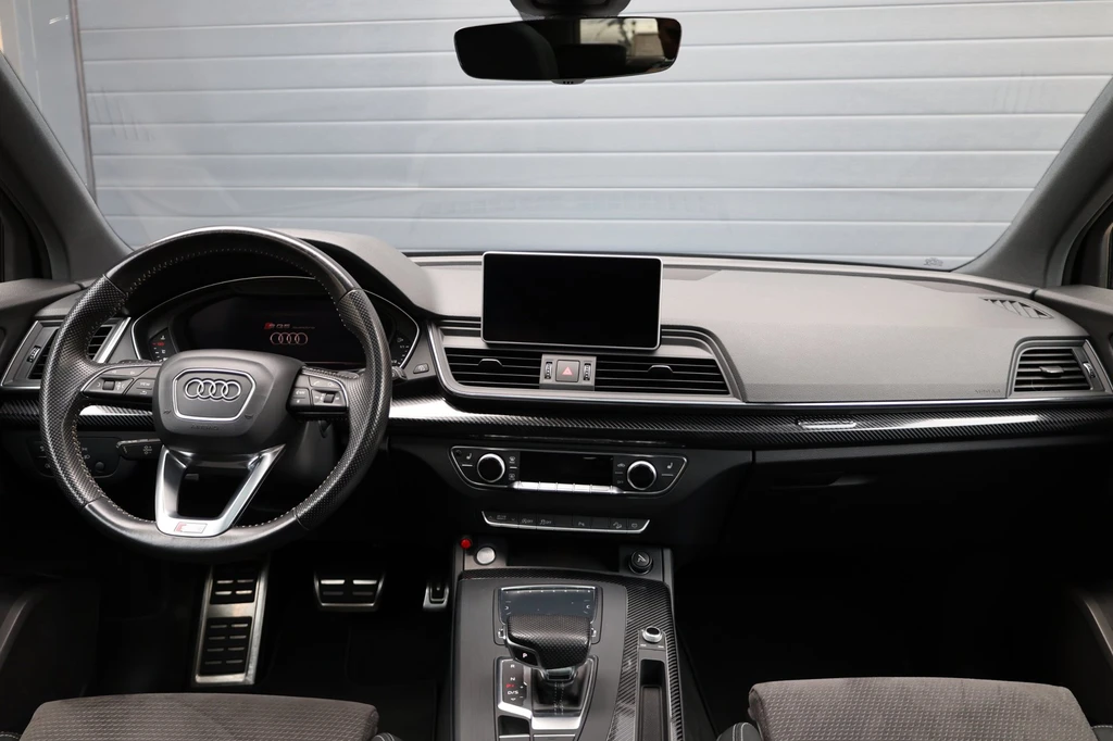 Audi Q5 – foto 9